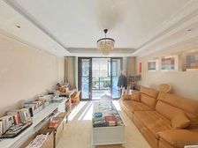 乾景雅园 3室2厅1卫 精装修 1150万元