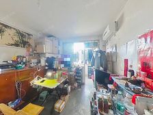 低总价!18号线北中路地鉄口 朝南一房 小区环境优美