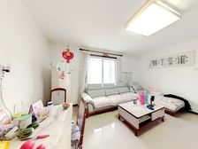 汇海南里 2室1厅 96.87平