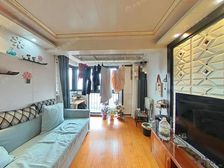 周浦·汇福家园平安里(北区)·1室·2厅