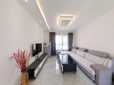 跃丽家园 2室1厅 80.66平