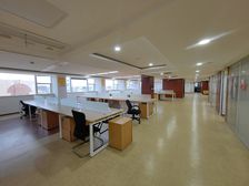 四平路 永融企业中心 高区807平 带装修家具 交通便利