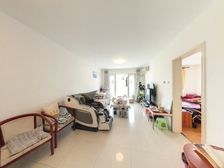 新新公寓 2室1厅 104.37平