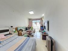 水关新村 2室1厅 63.92平