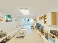 菱翔苑一期 3室2厅2卫 精装修 632万元