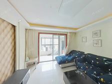 沈默花苑 3室2厅1卫 简装修 420万元