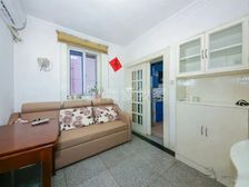 3楼,西边套 一梯两户