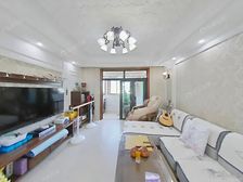 绿地梧桐院 4室2厅3卫 精装修 918万元