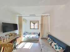 双南两室 厅朝南 房间朝南 看房方便