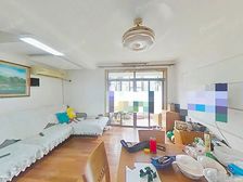 圣鑫苑 3室2厅1卫 简装修 320万元