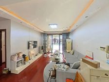 美林小城 2室2厅1卫 精装修 328万元