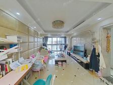 御沁园公寓 2室2厅1卫 精装修 596万元