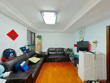 圣鑫苑 2室2厅1卫 精装修 234万元 77平米