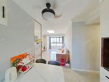 汇福家园兴盛里 3室2厅1卫 精装修 330万元