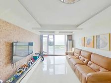 海尚乐苑 2室2厅1卫 精装修 215万元