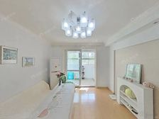 海尚乐苑 2室2厅1卫 精装修 249万元