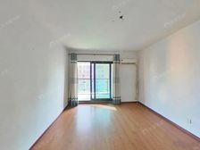 印象春城 89.76平2居 南向毛坯 方便看房