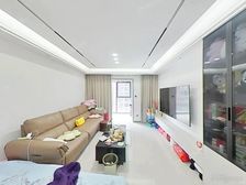 印象春城 89.75平2居 南向精装修 视野无遮挡