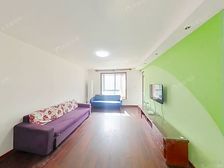 美林小城 3室2厅1卫 精装修 460万元