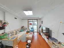 圣鑫苑 2室2厅2卫 精装修 359万元 99.11平米