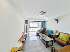 改善精装大2房,中间楼层,有固定车位