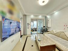 金地澜菲溪岸 3室1厅 95.02平