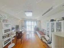 北蔡·大华锦绣华城十二街区·3室·2厅