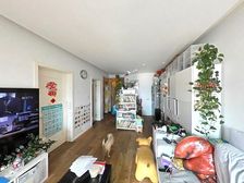 长阳国际城二里纯南向两居室+满五年一套+户型方正+中间楼层