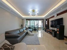 央座高区大平层,臻只为您