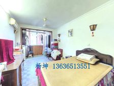 徐汇长青坊2居50.01平南北朝向视野开阔采光好