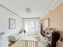 长阳半岛 96.77平3居 南北向精装修 保养好