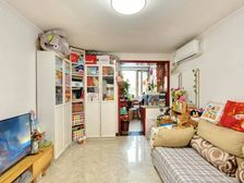 (买房零拥)玉海园一里 1室1厅 南北 视野好 户型方正