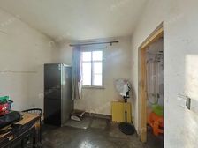 绿川新苑 2室1厅1卫 毛坯 200万元 60.4平米