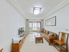 一梯一户,复式层高3米1,180平米精装修,带北露台