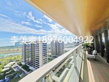 急售谈价 业主更名房 第四代住宅 海棠湾70海景平层近3 1