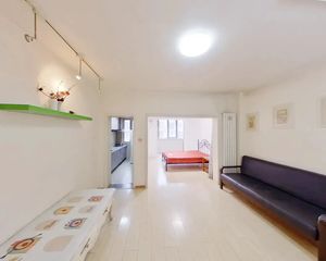 通州北苑·杨庄路22号院·1室·0厅