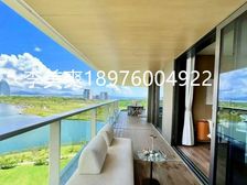 来电看房!华润豪宅,海河双景大平层 亚特水世界配套近301