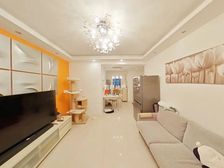 康桥地铁口 精装电梯两房 南北通透 建平秀沈部 超值性价比