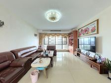 御景国际 4室2厅 142.18平