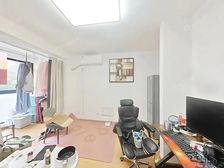 川沙·心圆东苑·1室·1厅