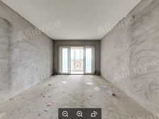 南朗镇128平三居毛坯房 满二仅53万