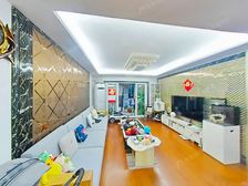 新出象屿鼎城复试房,上下两层,带花园,精装修可送车位