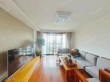 川沙·永达城市公寓·3室·2厅