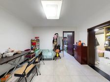 富丰园小区 二层出入方便 前后无遮挡 双卧带阳台 通透 地铁