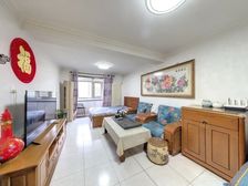 富丰园小区 东南西通透三居室 地铁16 资和信 欧尚出门四环