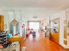 09年小区,南北通精装阁楼 配套齐全 看房方便