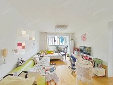 近轨交 园西+侨光 位置好 非顶楼 精装出售