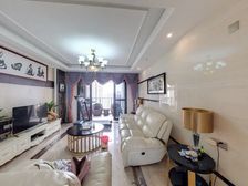 保利国际广场 4室2厅 南 北