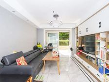 力荐!地铁500M 临河赠百平花园 房东已购 价格还能谈