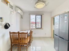 精装小两房!送家具家电!中间楼层!业主已买诚意出售,价格可谈